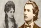 Tumultoasa poveste de iubire dintre Mihai Eminescu și Veronica Micle. Poetul, sfâșiat de infidelitățile muzei sale