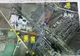 Restricții de circulație în zona lucrărilor la Podul suspendat peste Dunăre