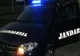 Tineri prinși de jandarmi la "fumat"