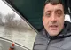 VIDEO George Simion, în "inspecție" pe canalul Bâstroe. Ce a descoperit liderul AUR