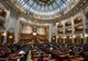 Eliminarea pensiilor speciale, pusă „pe așteptare” de Senat. Termenul de adoptare, prelungit
