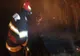 VIDEO 15 hectare de vegetație uscată făcute scrum în Tulcea
