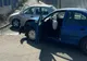 Impact violent în Turcoaia. O femeie rănitî