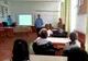 Jandarmii tulceni, în rândul elevilor din comuna Mihai Bravu