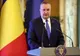 Nicolae Ciucă și-a depus MANDATUL: „A venit momentul în care îmi închei activitatea de prim-ministru” - LIVE