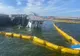Accident naval în Portul Constanța. O navă sub pavilion Cehia s-a scufundat