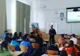 Polițiștii față în față cu elevii, prevenirea bullying-ului în școli