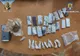FOTO VIDEO: Cetățeni străini arestați preventiv pentru trafic de droguri la festival..Cocaină, ketamină, hașis, metamfetamină