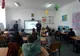 De vorbă cu elevii privind bullyingul, traficul și consumul de droguri