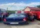 FOTO Accident teribil în Tulcea Trei persoane, printre care un copil la spital