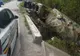 Ucrainean rănit după ce s-a răsturnat cu TIR-ul pe drumurile din Tulcea