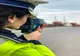 O săptămână de acțiuni în trafic pentru prevenirea accidentelor rutiere