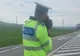 Brăilean prins de radar cu 125 km/oră pe un drum național din Tulcea