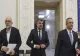 Rotativa încotro? Cine vrea sistarea negocierilor pentru viitorul cabinet