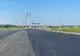FOTO: Sunt șanse ca la finele lunii iunie să se poată circula pe pe pod, de pe viaductul de la Brăila, cu ieșire în drumul de legătură către Măcin