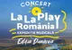 Expediția muzicală „La La Play” ajunge în Tulcea