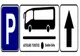 Parcare gratuită pentru autocarele turistice în municipiul Tulcea