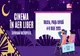 Dramă și de multă comedie în programul Caravanei Metropolis la Tulcea