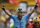 Record pentru Mark Cavendish în Turul Franței