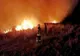 SUDUL EUROPEI CONTINUĂ SĂ FIE AFECTAT DE INCENDII SEVERE DE VEGETAŢIE