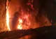 INCENDIU LA O PENSIUNE DIN SATUL PERIPRAVA