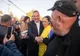 NICOLAE CIUCĂ, ALĂTURI DE LIDERII LIBERALI ÎN CLUJ: „ESTE UN MODEL DE ADMINISTRAȚIE LIBERALĂ, AICI AU ÎNȚELES CARE SUNT NEVOIE ȘI AȘTEPTĂRILE CETĂȚENILOR DIN CLUJ”
