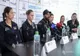 TENIS: TECĂU, ÎNAINTEA CALIFICĂRILOR BJK CUP - AVEM O ECHIPĂ TÂNĂRĂ, DAR CU MULTĂ ENERGIE ȘI PASIUNE