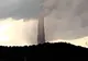TORNADĂ ÎN TULCEA, ÎNTRE HORIA ȘI MIRCEA VODĂ. AUTORITĂȚILE AU EMIS MESAJ RO-ALERT