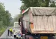 ACCIDENT ÎNTRE UN AUTOCAR ȘI UN TIR LA NICULIȚEL. AUTORITĂȚILE AU ACTIVAT PLANUL ROȘU DE INTERVENȚIE