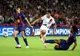 VIDEO SPECTACOL TOTAL ÎN LIGA CAMPIONILOR. PSG O ÎNVINGE PE BARCELONA
