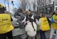 Plantăm pentru generațiile viitoare: Alexandra Păcuraru participă la acțiunea de plantare de copaci de la Negru Vodă