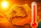 Cod roșu de caniculă în România. Zonele unde temperaturile pot ajunge la 40 de grade - HARTA