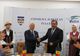 Județul Tulcea s-a înfrățit cu Raionul Soroca din Republica Moldova