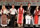 „Baladele Deltei”, la a 50-a ediție a prestigiosului Festival Internațional de Folclor „Trandafir de la Moldova”