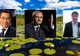 "Delta Dunării este condusă de oamenii şi interesele lui Dragnea! A ajuns Belina 2"