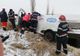 Accident cu victimă între Măcin și Cerna