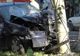 Accident între Niculiţel şi Isaccea. Şoferul a rămas încarcerat. Trei persoane au ajuns ulterior la spital