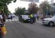 Tânără de 15 ani lovită de un şofer neatent pe trecerea de pietoni
