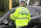 Pericol în trafic. Bărbat de 68 de ani prins la volan cu 0,84 alcoolemie