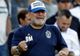 Legenda Diego Armando Maradona A MURIT!