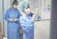 A început campania de vaccinare anti-COVID-19