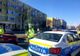      O ,,altfel” de acțiune desfășurată de polițiștii tulceni