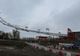 Video: Reprezentantul constructorului Podului suspendat peste Dunăre spune că acesta ar putea fi redat traficului în decembrie 2022