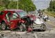 România – țara cu cele mai multe persoane decedate în urma accidentelor rutiere în anul 2020