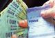 Pensionarii care primesc 700 de lei în plus, de astăzi - modificare importantă prin OUG