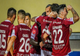 Rapid – CFR 3-1 în etapa a zecea a Superligii
