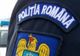 UN BĂRBAT A INTRAT CU TROTINETA ELECTRICĂ ÎN MAȘINA POLIȚIEI