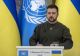 Volodimir Zelenski intervine după incidentul din Galaţi: „Ucraina este pregătită să ajute România”